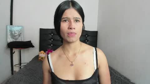 Luna  online show from April 8, 3:26 pm