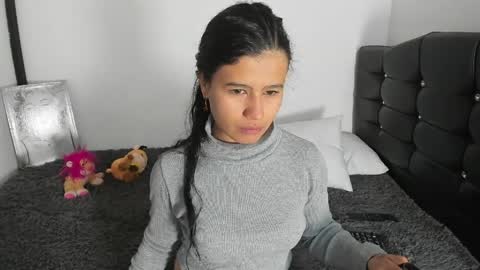 Luna  online show from March 27, 1:45 pm