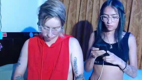 latinas_love05 online show from February 10, 2:58 am