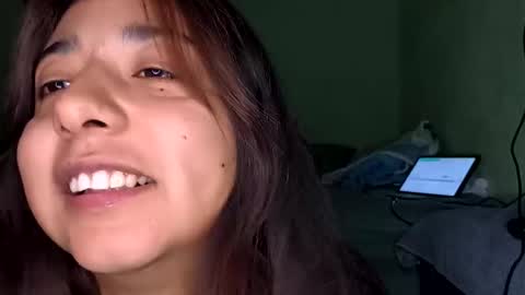latinayconquistador online show from June 9, 6:02 am