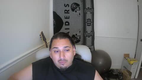 LatinoBB online show from May 11, 7:04 am