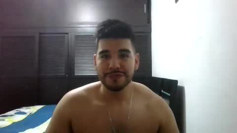 latinbeardcali online show from March 22, 5:28 pm