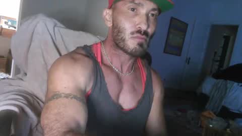 latinbikestud online show from February 5, 8:35 pm