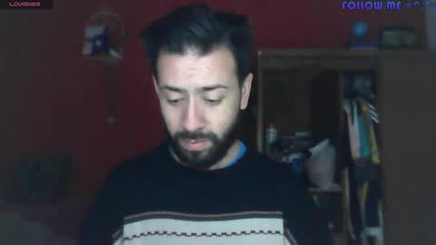 Aaron  I N D E P E N D E N T - M O D E L online show from January 6, 12:05 am