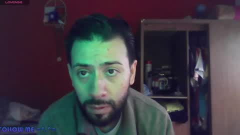 Aaron  I N D E P E N D E N T - M O D E L online show from December 31, 9:28 pm