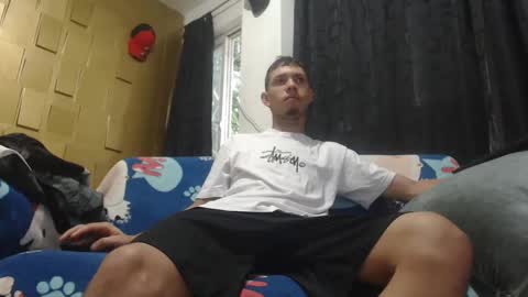 junior online show from December 30, 8:15 pm