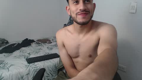 camilo online show from January 5, 1:36 pm