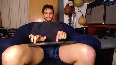 Juanito online show from October 1, 3:05 am