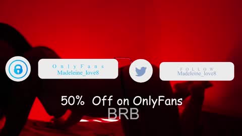 Mistress Maddie and Master Jordan  online show from February 15, 2:15 am