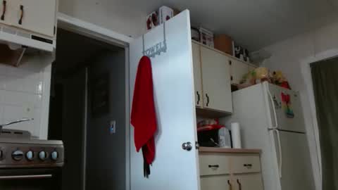 Chris online show from April 22, 1:29 pm