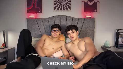 Logan online show from February 19, 2:11 am