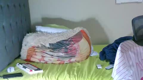 latinincognito online show from October 29, 6:19 pm