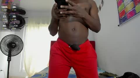    online show from April 14, 6:33 pm