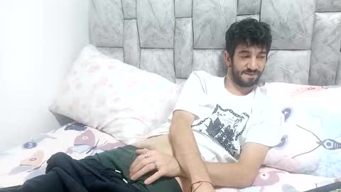 latinlustandfrenchkiss online show from December 15, 4:03 pm