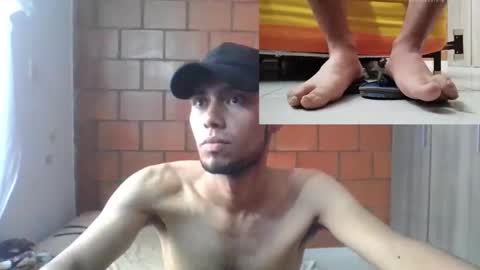 Alejandro. online show from November 20, 5:43 pm