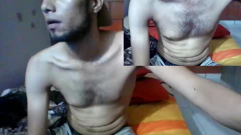 Alejandro. online show from November 15, 9:44 am