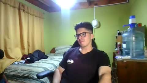 latinn_babe online show from June 25, 5:56 am