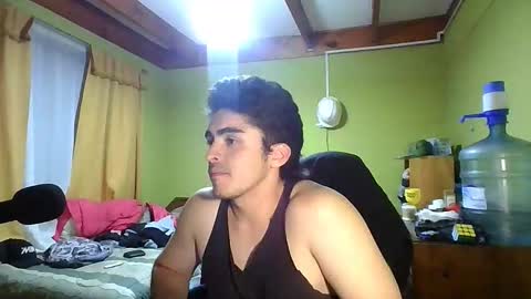 latinn_babe online show from January 11, 5:13 am