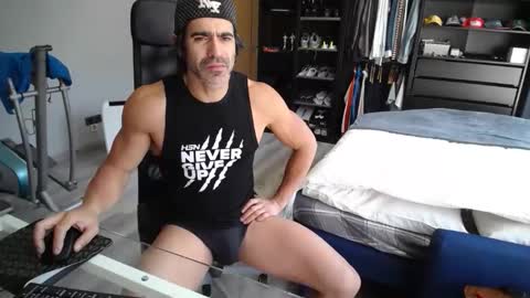 sam online show from November 27, 12:13 pm