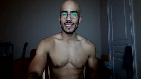 latinomixedbbc online show from March 30, 4:23 am