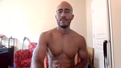 latinomixedbbc online show from March 25, 2:35 pm