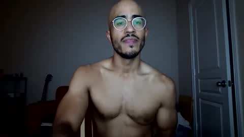 latinomixedbbc online show from April 6, 4:46 am