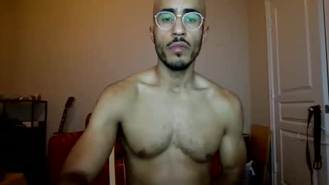 latinomixedbbc online show from March 9, 5:45 am