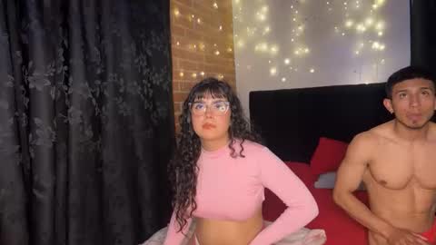 latinosadictosalsexo online show from February 13, 10:57 pm