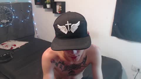 NICK online show from December 20, 11:10 am