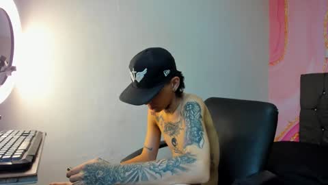 NICK online show from October 8, 10:16 pm