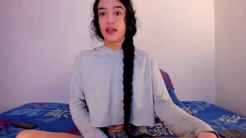 latinsecretfantasy online show from January 13, 11:12 pm