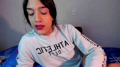 Snapshot of latinsecretfantasy chatting on February 11, 2:13 pm latinsecretfantasy online show from February 11, 2:13 pm