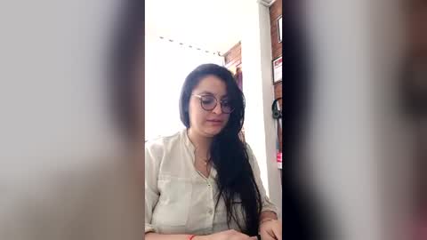 Julieta online show from July 14, 9:53 pm
