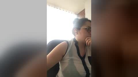 Julieta online show from July 8, 9:18 pm
