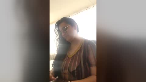 Julieta online show from July 27, 9:01 pm