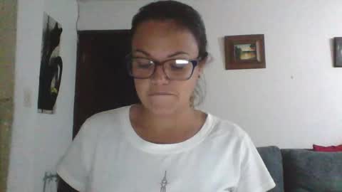 Laura online show from February 13, 12:58 am