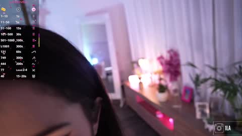 Snapshot of lau__1 chatting on September 19, 8:56 pm IG 1lau  1 X 1lau  1 online show from September 19, 8:56 pm