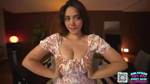Lauraaaaaa online show from June 14, 4:03 am