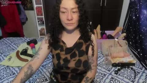  Wen  online show from March 4, 11:35 pm