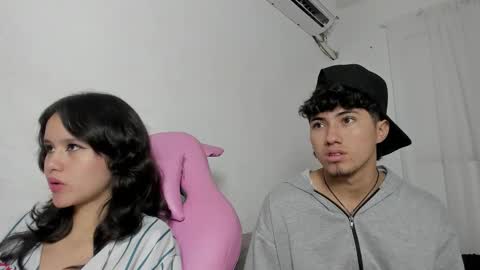 laura_and_kevin online show from January 10, 9:20 pm