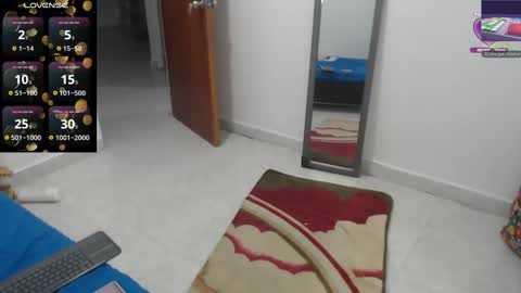 laura_foxx2379 online show from November 5, 2:02 am