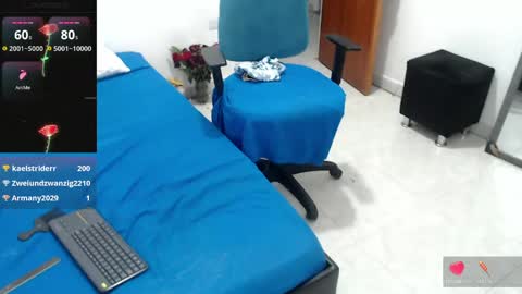 laura_foxx2379 online show from July 3, 3:33 am