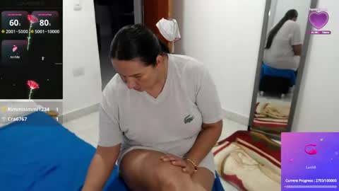 laura_foxx2379 online show from June 12, 2:54 am