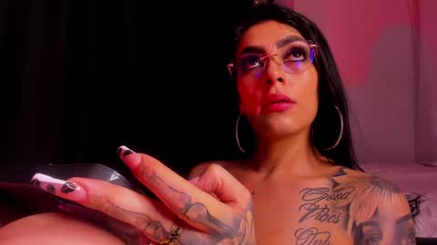   online show from January 30, 4:34 pm