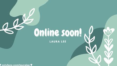 Laura Lee. online show from September 27, 2:09 am