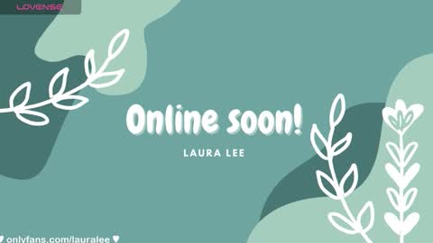 Laura Lee. online show from October 5, 1:36 am