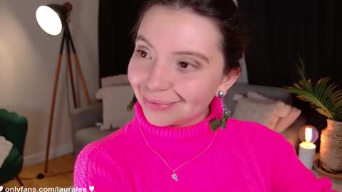 Laura Lee. online show from September 18, 2:37 am