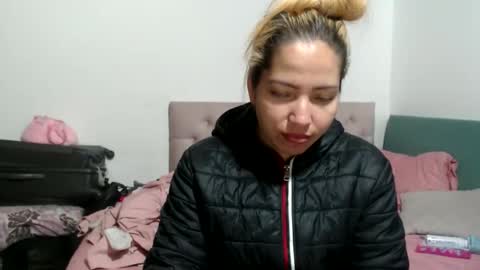 LARA online show from March 16, 1:20 am