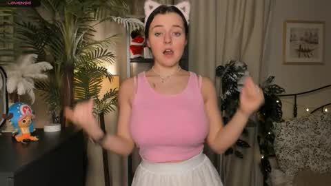 Samantha online show from February 14, 3:48 pm