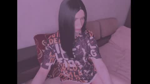 laura_night_byte online show from April 28, 6:07 am